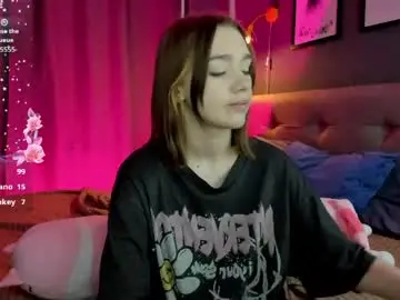 Chaturbate Sex Chat of jessiexxiv