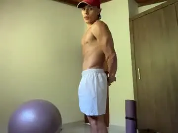 Chaturbate Sex Cam of joulianogreco1