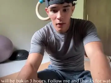 Chaturbate Best live sex cam show of joulianogreco1