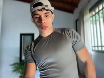 Chaturbate Live Sex of joulianogreco1