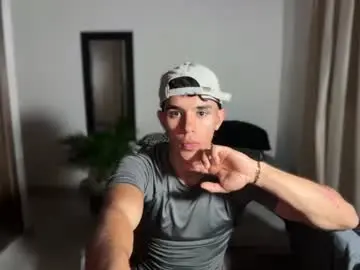 Chaturbate Adult Webcams of joulianogreco1