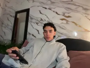 Chaturbate Adult Webcam of joulianogreco1