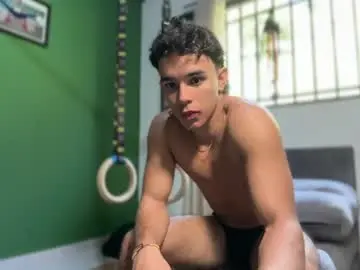 Chaturbate Private Sex Chat of joulianogreco1