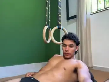 Chaturbate Live Porn of joulianogreco1