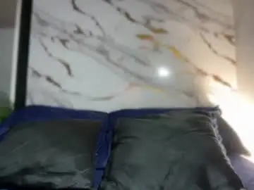 Chaturbate Sex Cam of joulianogreco1