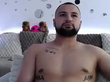 Chaturbate Best live sex cam show of liam_studd