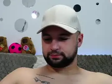 Chaturbate Sex Chat of liam_studd
