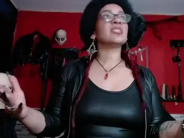 Chaturbate Sex Chat of miss_mirandaa