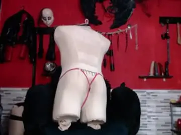 Chaturbate Nude Webcam of miss_mirandaa