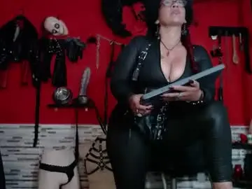 Chaturbate Free Porn Cam of miss_mirandaa