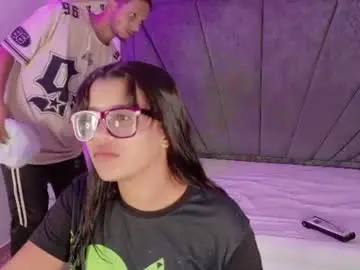 Chaturbate Free Live Porn of naughtyfusion_os