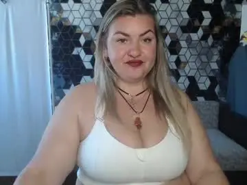 Chaturbate Adult Webcam of nikaskylink