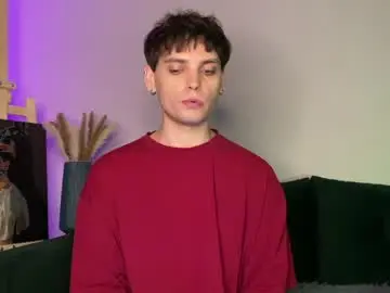 Chaturbate Best Webcam of oliverlawrence