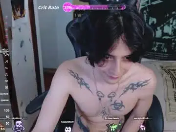 Chaturbate Adult Video Chat of sai_l