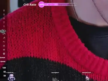 Chaturbate Live Sex Cam of sai_l
