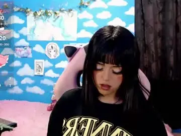 Chaturbate Adult Webcam of tamako_kitty__