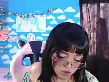Chaturbate Sex Chat of tamako_kitty__