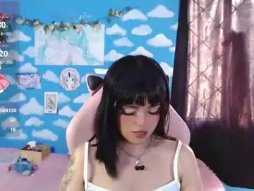 Chaturbate Live Sex of tamako_kitty__