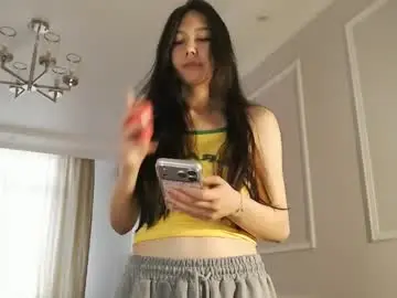 Chaturbate Sex Cam of tinykawaii