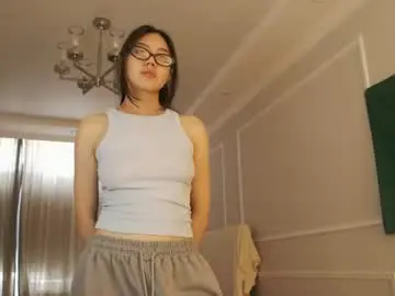 Chaturbate Adult Video Chat of tinykawaii