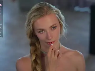Chaturbate Private Sex Chat of vika54784