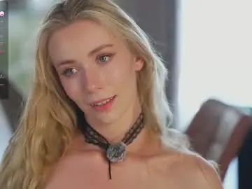 Chaturbate Nude Webcam of vika54784