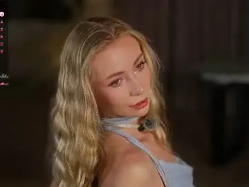 Chaturbate Live Porn of vika54784
