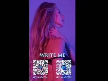 Chaturbate Adult Video Chat of vika54784