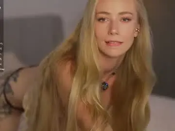 Chaturbate Nude Webcam of vika54784