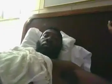 Chaturbate Sex Cam of xxmandingoxxx