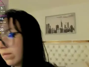 Chaturbate Sex Chat of zoe_xra
