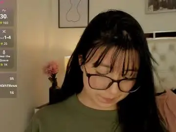 Chaturbate Live Sex of zoe_xra