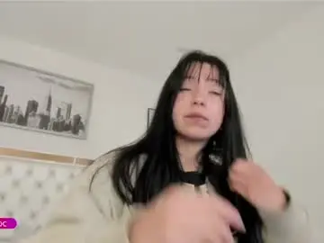 Chaturbate Sex Chat of zoe_xra