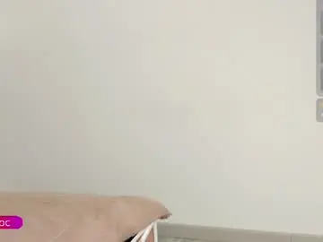 Chaturbate Sex Cam of zoe_xra