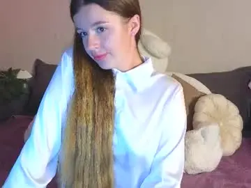Chaturbate Live Porn of _rosalinelov_