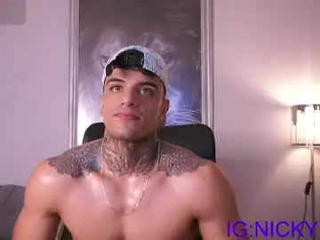 Chaturbate Free Live Porn of alan_morrys