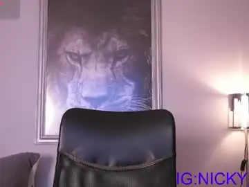 Chaturbate Private Sex Chat of alan_morrys