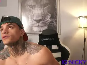 Chaturbate Best Webcam of alan_morrys