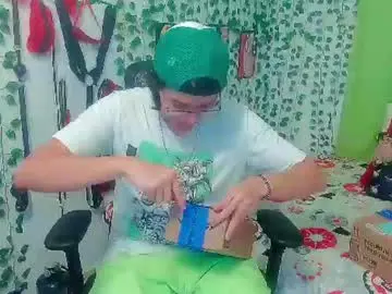 Chaturbate Adult Webcam of andy_gray01