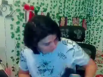 Chaturbate Private Sex Chat of andy_gray01