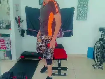 Chaturbate Best live sex cam show of andy_gray01