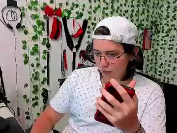 Chaturbate Best Webcam of andy_gray01