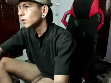 Chaturbate Adult Webcam of austin_falcon