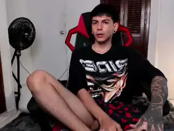 Chaturbate Best Webcam of austin_falcon