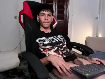 Chaturbate Adult Webcams of austin_falcon