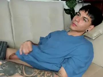 Chaturbate Adult Video Chat of austin_falcon