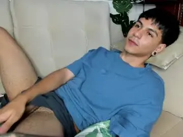 Chaturbate Best live sex cam show of austin_falcon