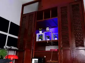 Chaturbate Private Sex Chat of austin_falcon