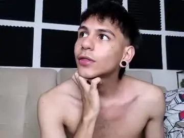 Chaturbate Private Sex Chat of austin_falcon