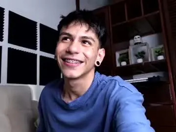 Chaturbate Adult Webcams of austin_falcon